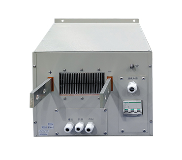 ​200A 20V Air Cooled IGBT Rectifier for PCB Electroplating and Surface Treatment