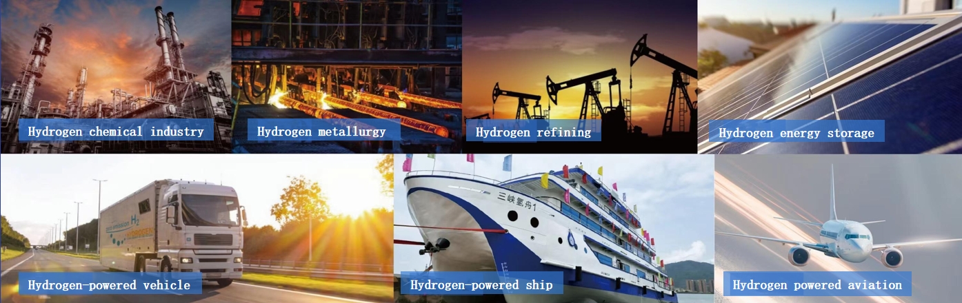 Application Industry