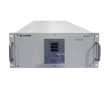 2000A 15V Water Cooling Rectifier for Copper Foil Electrolysis