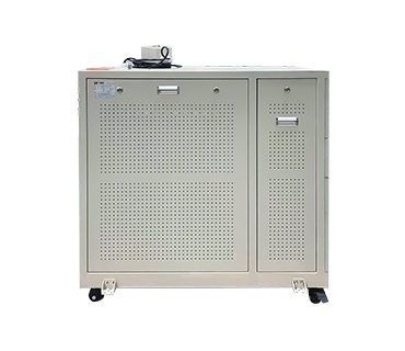 12V 10kA Low Ripple IGBT Electroplating Rectifier for Metal Finishing and Plating