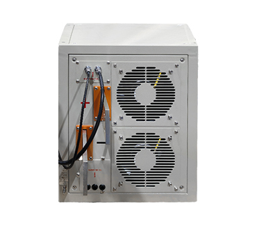 Air Cooled 12V 2800A Hydrogen Electrolysis Rectifier