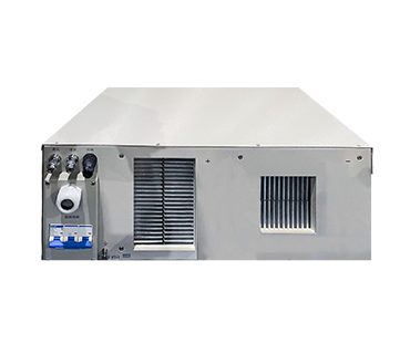 Stable 2500A 12V Rectifier for High-Quality Nickel Plating
