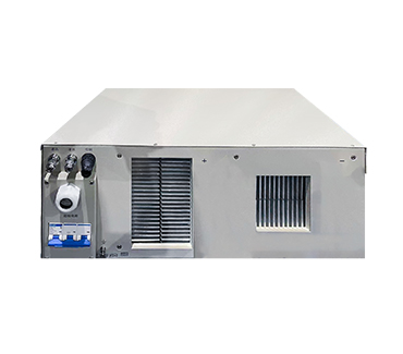 Stable 2500A 12V Rectifier for High-Quality Nickel Plating