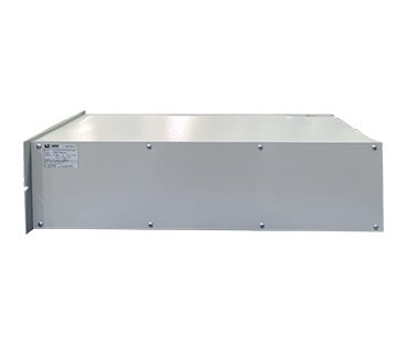 5000A 8V Water Cooled Rectifier for PCB Plating High Current DC Power Supply