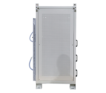 2XZ400A50AF1200A150A6V Positive and Negative Pulse Plating Rectifier