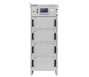 2XZ400A50AF1200A150A6V Positive and Negative Pulse Plating Rectifier