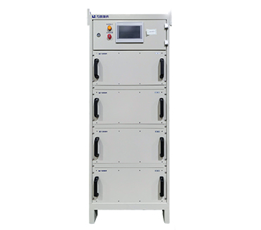 2XZ400A50AF1200A150A6V Positive and Negative Pulse Plating Rectifier