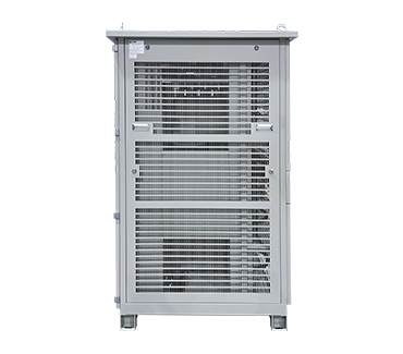 300A 450V High Voltage Rectifier for Electrophoretic Coating