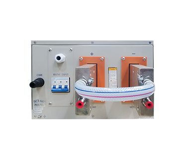 High Efficiency 5000A 3V Industrial Rectifier for Copper Electrowinning Applications