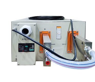 2000A 30V DC Rectifier for Electrolytic Hydrogen Production