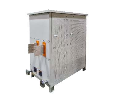 TBSA 12KA ±18V IGBT Hard Chrome Plating Rectifier Power Supply