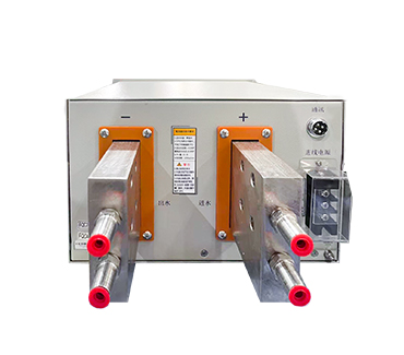 800A 8V DC Rectifier for PCB Copper Plating Equipment