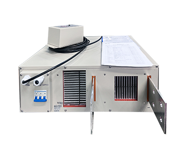 1500A 12V Rectifier for Nickel Electroplating