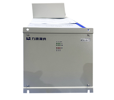500A 6V DC Electrolytic Rectifier for Silver Electrolysis Applications