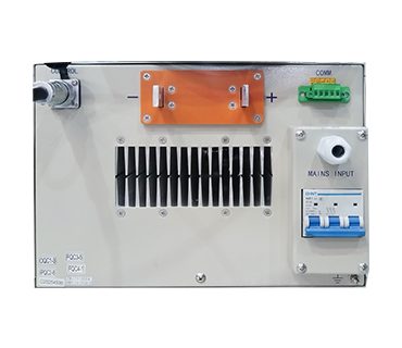 Z5A 12V F5A 12V Pulse Plating Rectifier