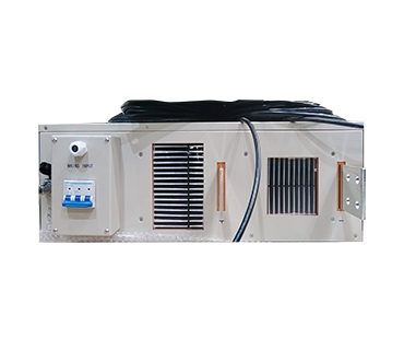Industrial 500A 15V IGBT Electropolishing Rectifier for Surface Treatment