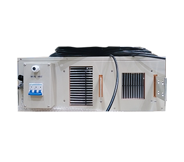 Industrial 500A 15V IGBT Electropolishing Rectifier for Surface Treatment