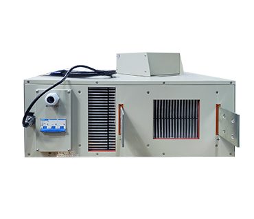 High-Efficiency 1000A 30V IGBT Rectifier for Electropolishing and Surface Finishing
