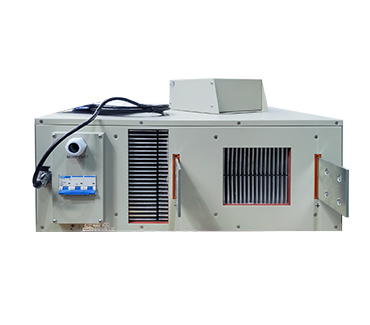 High-Efficiency 1000A 30V IGBT Rectifier for Electropolishing and Surface Finishing