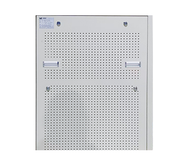 15V 10kA IGBT Rectifier for Hydrogen Electrolysis