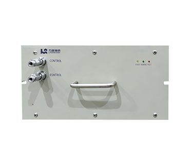 Industrial 2500A 15V Electroplating Rectifier for Metal Surface Treatment