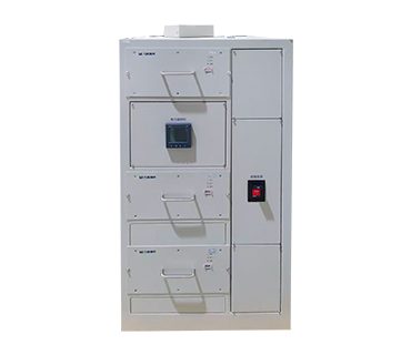 15V 10kA IGBT Rectifier for Hydrogen Electrolysis