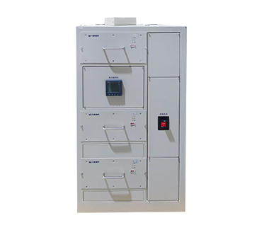 15V 10kA IGBT Rectifier for Hydrogen Electrolysis