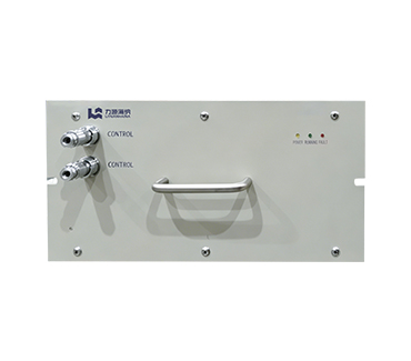 Industrial 2500A 15V Electroplating Rectifier for Metal Surface Treatment