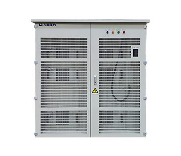 500A 400V Electrophoretic Rectifier