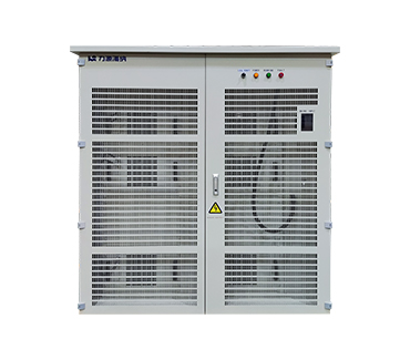 500A 400V Electrophoretic Rectifier