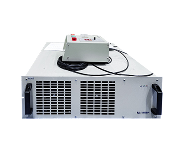 Energy Efficient 1500A 15V Chrome Plating Power Supply