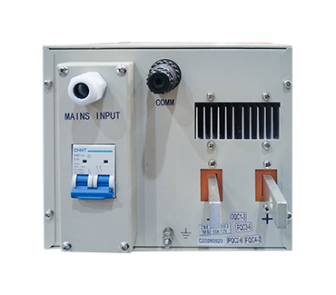 50A 12V Tin Plating Rectifier for Electroplating Industry