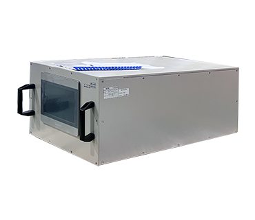 3000A 12V Gold Electroplating Rectifier