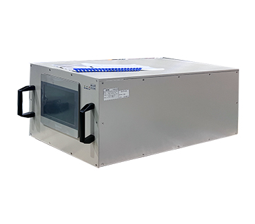3000A 12V Gold Electroplating Rectifier