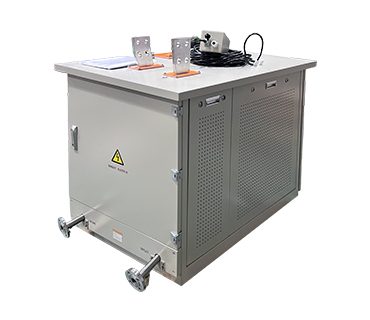 28V 2500A High Efficiency Electrolysis Rectifier for Copper Electrowinning
