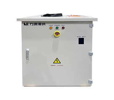 28V 2500A High Efficiency Electrolysis Rectifier for Copper Electrowinning